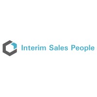 Interim Sales People logo, Interim Sales People contact details