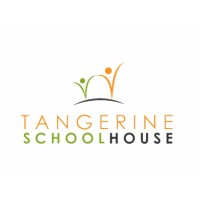 Tangerine Schoolhouse logo, Tangerine Schoolhouse contact details