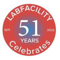 Labfacility logo, Labfacility contact details