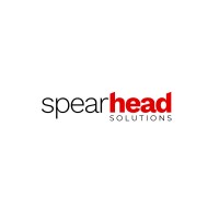 Spearhead Solutions logo, Spearhead Solutions contact details