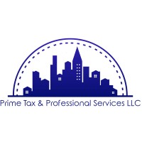 Prime Tax & Professional Services LLC logo, Prime Tax & Professional Services LLC contact details