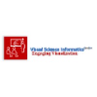 Visual Science Informatics LLC logo, Visual Science Informatics LLC contact details