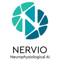 Nervio logo, Nervio contact details