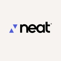 The Neat Company logo, The Neat Company contact details