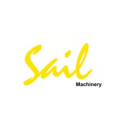 Sail Nonwoven Machinery Co.,Ltd logo, Sail Nonwoven Machinery Co.,Ltd contact details