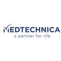 Medtechnica logo, Medtechnica contact details