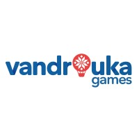 Vandrouka Games logo, Vandrouka Games contact details