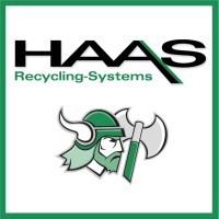 HAAS Recycling-Systems logo, HAAS Recycling-Systems contact details