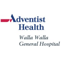 Walla Walla General Hospital/Adventist Health logo, Walla Walla General Hospital/Adventist Health contact details