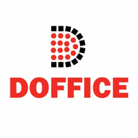 Doffice logo, Doffice contact details