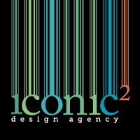 ICONIC² Design Agency logo, ICONIC² Design Agency contact details