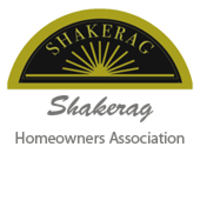 Shakerag HOA logo, Shakerag HOA contact details