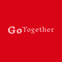 GoTogether logo, GoTogether contact details