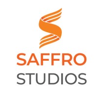 Saffrostudios logo, Saffrostudios contact details