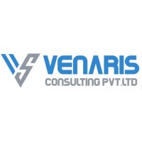 VENARIS CONSULTING PVT LTD logo, VENARIS CONSULTING PVT LTD contact details