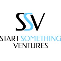 Start Something Ventures logo, Start Something Ventures contact details