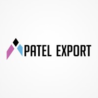 Patel Exports logo, Patel Exports contact details