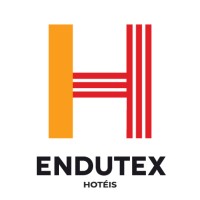 Endutex Hotéis logo, Endutex Hotéis contact details