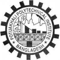 Patuakhali Polytechnic Institute logo, Patuakhali Polytechnic Institute contact details