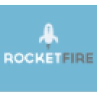 RocketFire Marketing logo, RocketFire Marketing contact details