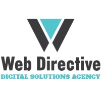 Web Directive Digital Solutions Agency logo, Web Directive Digital Solutions Agency contact details