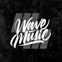 Wave Music logo, Wave Music contact details