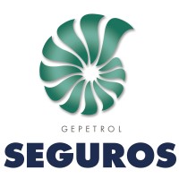 Gepetrol Seguros, S.A. logo, Gepetrol Seguros, S.A. contact details