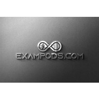 Exampods Academy logo, Exampods Academy contact details