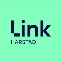 LINK Harstad logo, LINK Harstad contact details