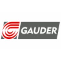 Gauder Group Belgium S.A logo, Gauder Group Belgium S.A contact details