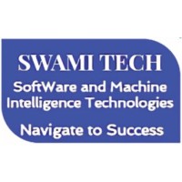 SWAMI TECH - SoftWare and Machine Intelligence Technologies logo, SWAMI TECH - SoftWare and Machine Intelligence Technologies contact details