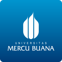 Mercu Buana University logo, Mercu Buana University contact details