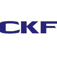 CKF SYSTEMS LIMITED logo, CKF SYSTEMS LIMITED contact details