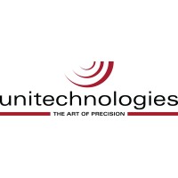 Unitechnologies SA logo, Unitechnologies SA contact details