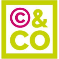 C&Co logo, C&Co contact details