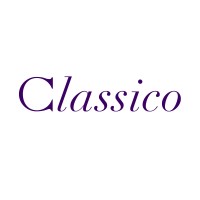 Classico, Inc logo, Classico, Inc contact details