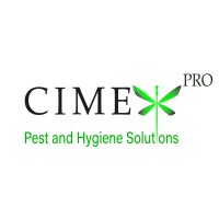 CimexPro Pest and Hygiene Solutions logo, CimexPro Pest and Hygiene Solutions contact details