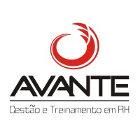 Avante RH logo, Avante RH contact details