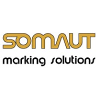 Somaut - marking solutions logo, Somaut - marking solutions contact details