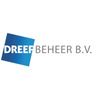 Dreef Beheer B.V. logo, Dreef Beheer B.V. contact details