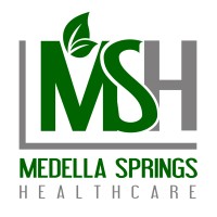 Medella Springs Healthcare logo, Medella Springs Healthcare contact details