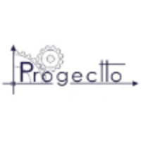 Progectto logo, Progectto contact details