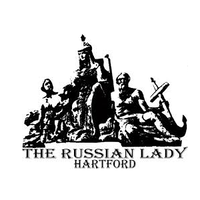 Russian Lady Hartford logo, Russian Lady Hartford contact details