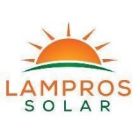 Lampros Solar, LLC logo, Lampros Solar, LLC contact details