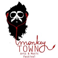 Monkey Town Arts & Music Festival logo, Monkey Town Arts & Music Festival contact details