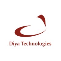 Diya Technologies logo, Diya Technologies contact details