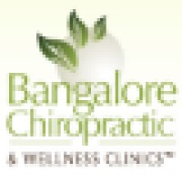 Bangalore Chiropractic & Wellness Clinics logo, Bangalore Chiropractic & Wellness Clinics contact details