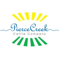 Pierce Creek Cattle Company logo, Pierce Creek Cattle Company contact details