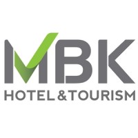 MBK Hotel & Tourism logo, MBK Hotel & Tourism contact details