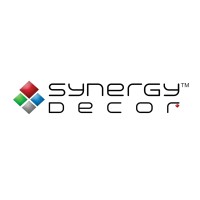 Synergy Decor logo, Synergy Decor contact details